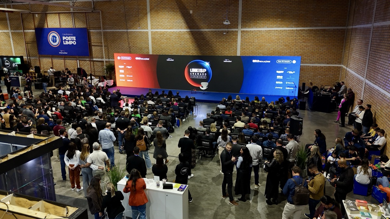 LinkISP 2025 - foto 2